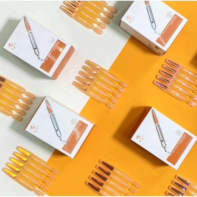 (แบ่งขาย)XI Chang Jin ไฮยา 11โมเรกุล ,XI Chang Jin เรตินอล