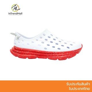 Kane Revive รองเท้าเพื่อสุขภาพ ช่วยกระตุ้นการฟื้นฟู (สี Whit…