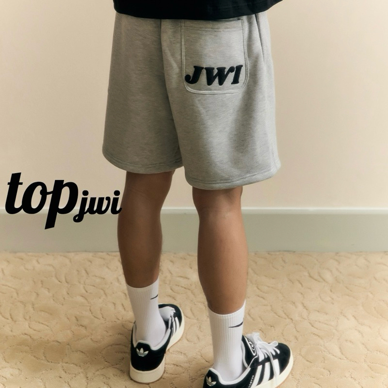 TOPjwi. #JUSTWEARIT