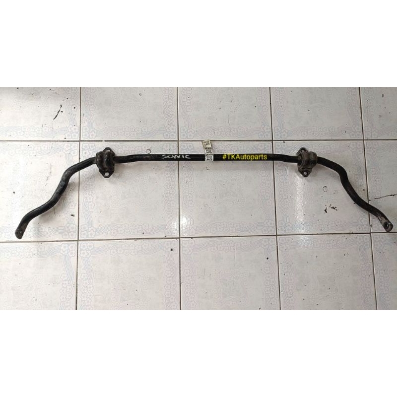 เหล็ก​กัน​โคลงหน้า​ Chevrolet Sonic​