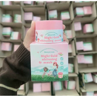 มาร์คแฮปปี้ happy กระปุก 30 กรัม มาร์คหน้าขาวใส ยืน1 ลดสิว ลดรอยได้ดี พร้อมส่ง