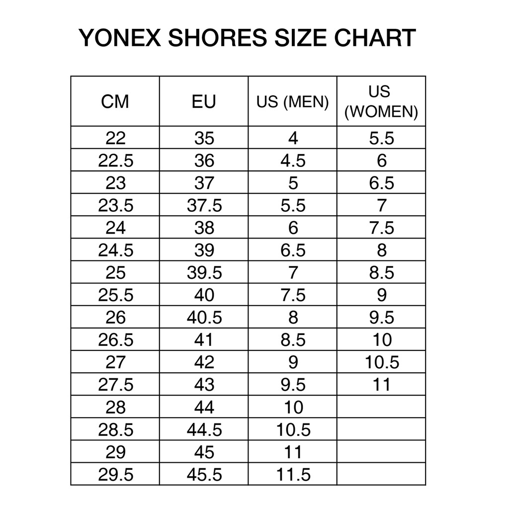 YONEX POWER CUSHION STRIDER BEAT (SHBSB1) รองเท้าแบดมินตันสวมใส่สบาย ช่วยให้เคลื่อนไหวได้เต็มประสิทธิภาพ - รูปที่ 3