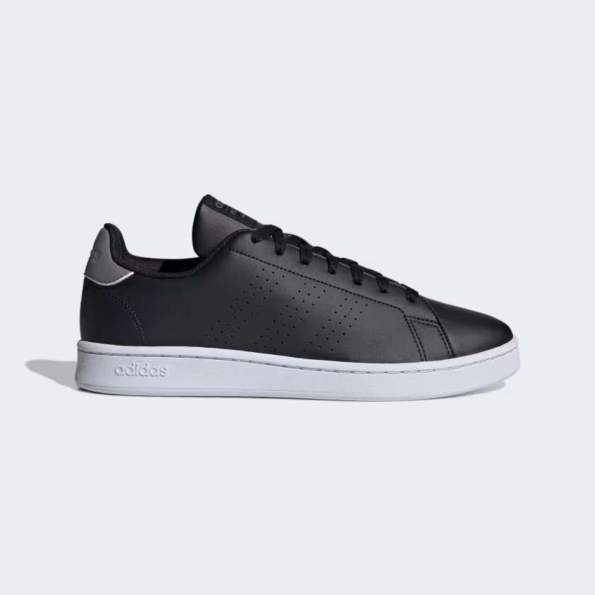 Adidas อาดิาส รองเท้าผ้าใบ รองเท้าแฟชั่น สำหรับผู้ชาย CFW M Advantage GZ5301 (2300)