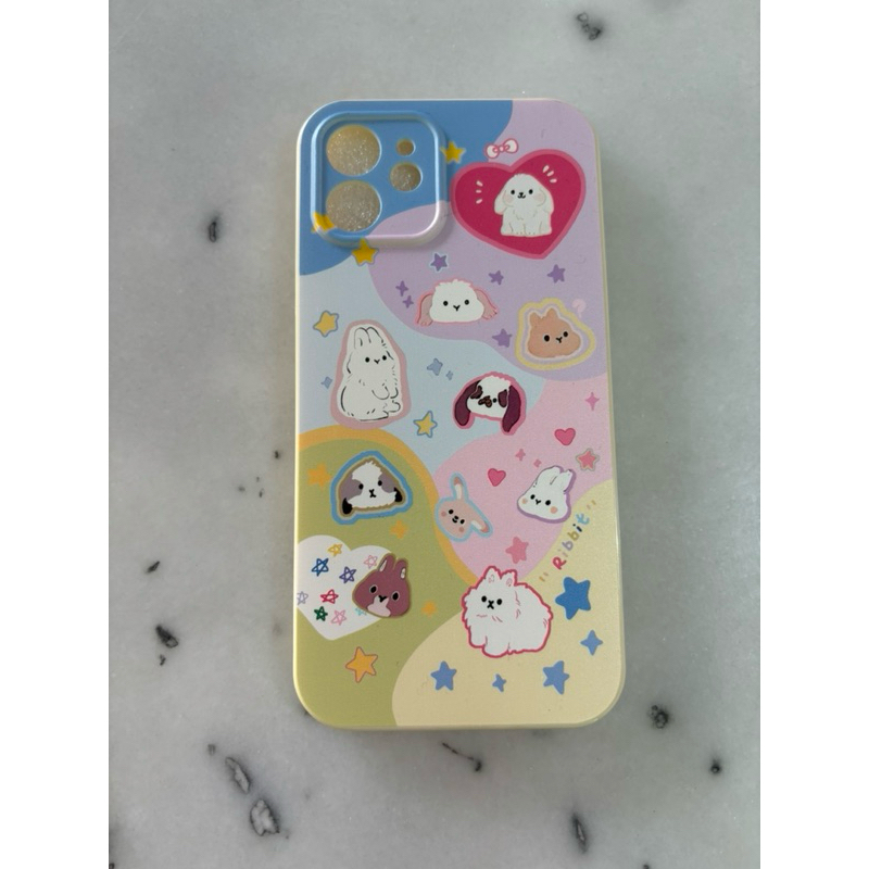 Case Iphone12 เคสไอโฟน12📱