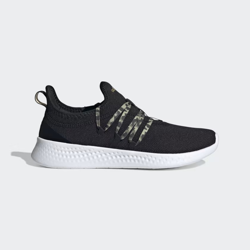 Adidas อาดิดาส รองเท้าผ้าใบ รองเท้าแฟชั่น สำหรับผู้หญิง W Puremotion Adapt 2.0 GX2143 (2300)