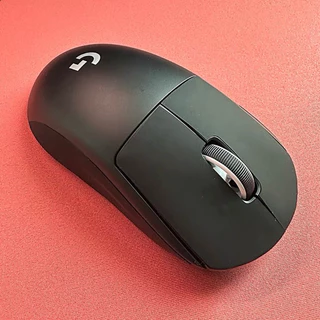 ULTRAGRIP Mouse Grip Tape กริปเทปสำหรับเมาส์(GPRO XและGPRO X 2) บางเฉียบสุดๆเพียงแค่ 0.18มม.