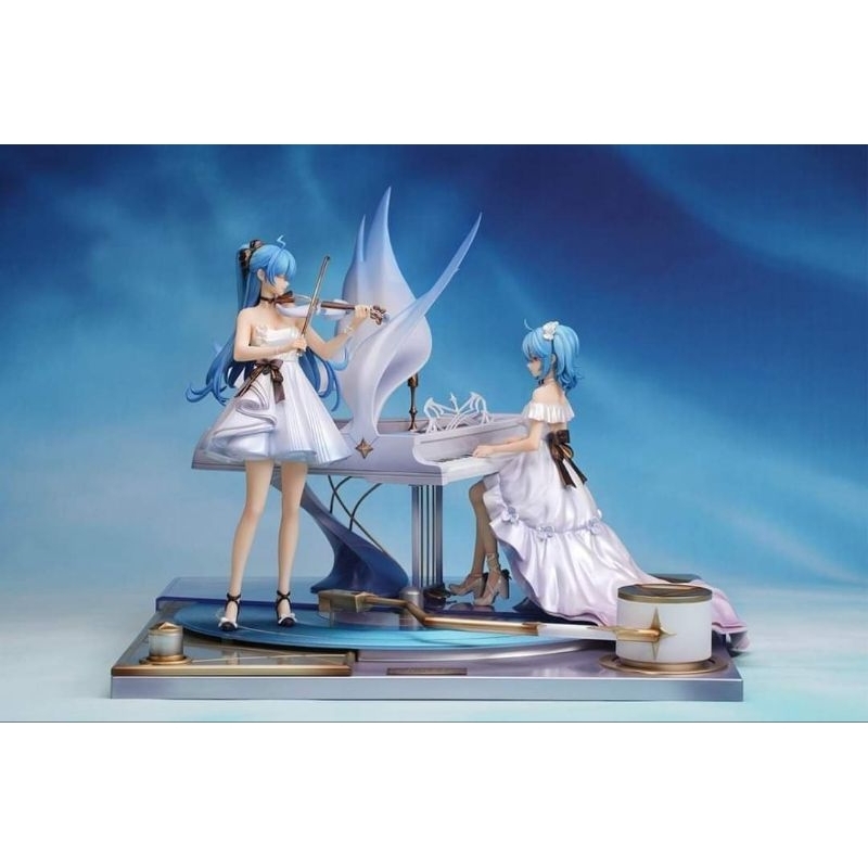 Myethos Bilibili 2233 Canon in D Major China Exclusive Ver.1/7 (พร้อมส่ง)