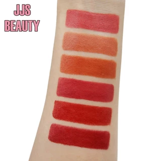 [เซต] TANAKO Color Satin Lipstick Set เซตลิปสติกเนื้อซาติน เนียนนุ่ม ชุ่มชื้น สีสันเป็นธรรมชาติ