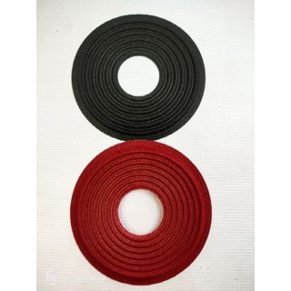 สไปเดอร์ลำโพงขนาด 115 มิล. รู 35 มิล. ดำเรียบ และ แดงยก 8 มิ…