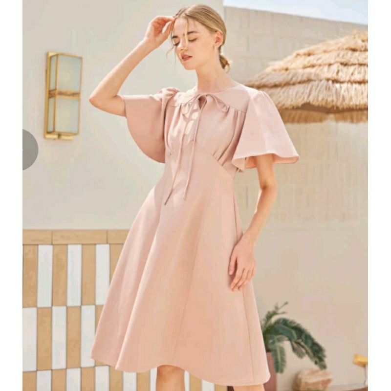 ส่งต่อ SALVALYN Evelyn Dress