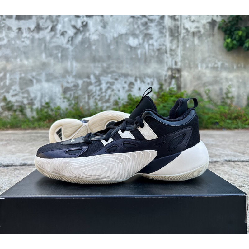 🔥ลดเพิ่ม 30% ทักแชทรับโค้ด🔥 Adidas TRAE UNLIMITED 2.0 " IE7764 IE7765 " ของแท้ ป้ายไทย