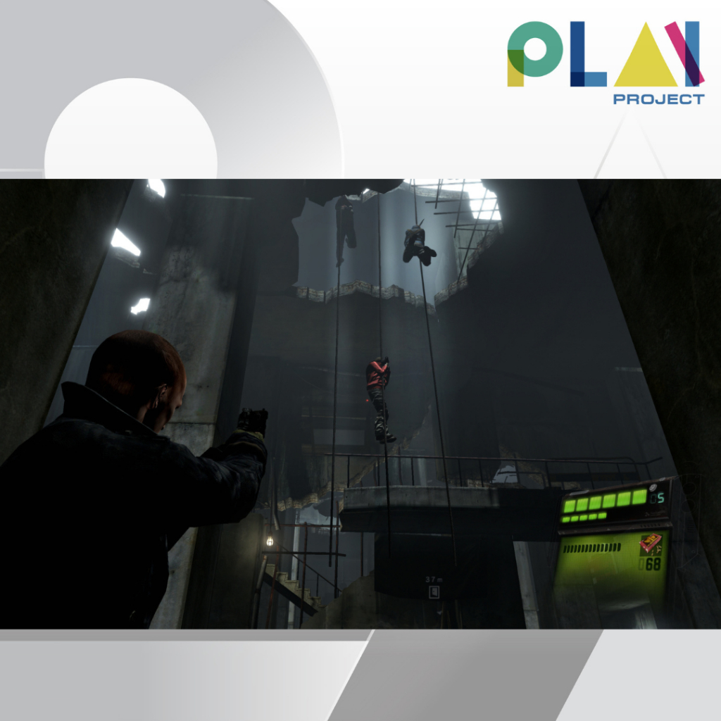 [PS4] [มือ1] Resident Evil 6 [ENG] [แผ่นแท้] [เกมps4] [PlayStation4]