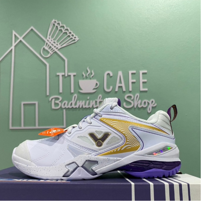 VICTOR รองเท้ากีฬาแบดมินตัน รุ่น P9200 TTY