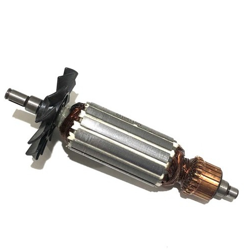 ทุ่น MT954 Maktec M9504 Makita หินเจียร 4" ลูกหมู 4 นิ้ว