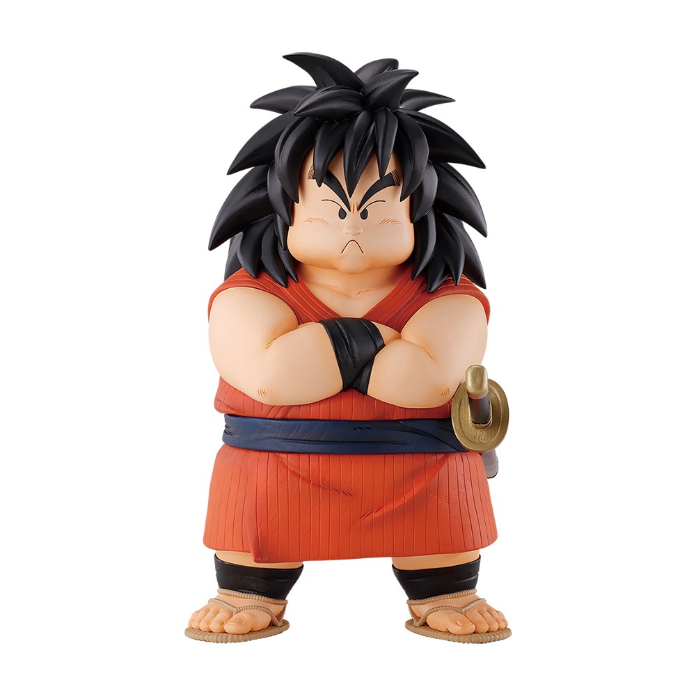 Ichiban Kuji Dragon Ball EX Temple on Cloud รางวัล C Yajirobe MASTERLISE ญี่ปุ่น อนิเมะ ฟิกเกอร์