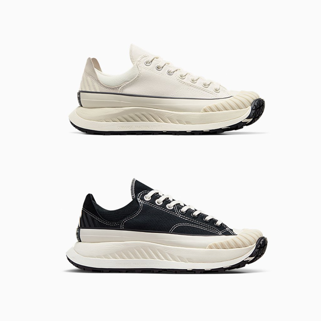 (ส่งฟรี)CONVERSE CHUCK 70 AT-CX FUTURE UTILITY OX