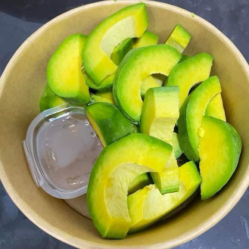 พร้อมส่ง🥑อาโวคาโด 034 เวียดนามแท้ราคาถูกที่สุด🔥🔥