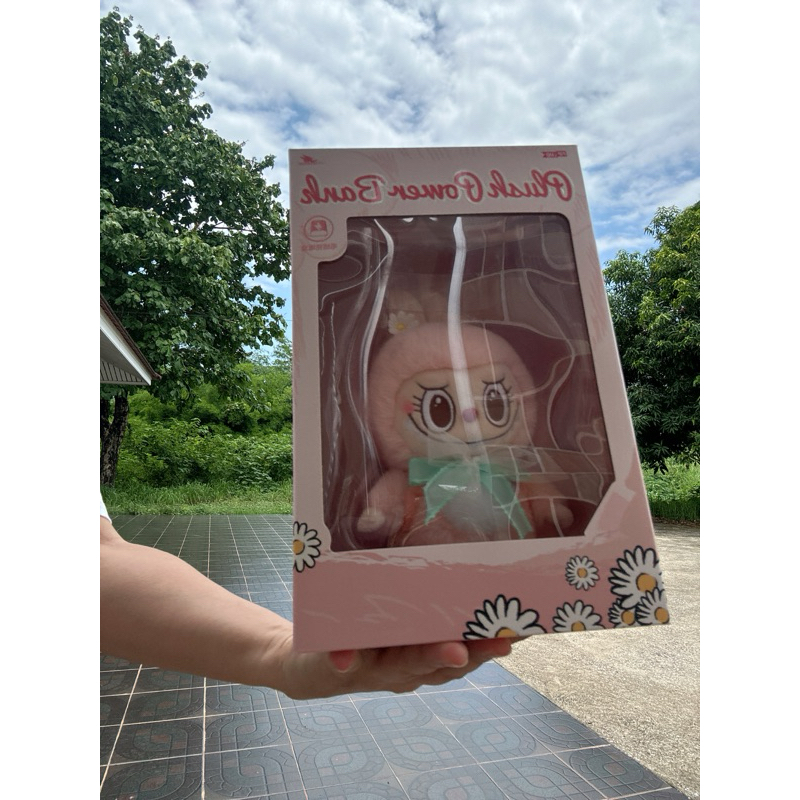 พร้อมส่ง🇹🇭sale🔥🔥แท้ 💯% Labubu Mokoko จาก POPLAND