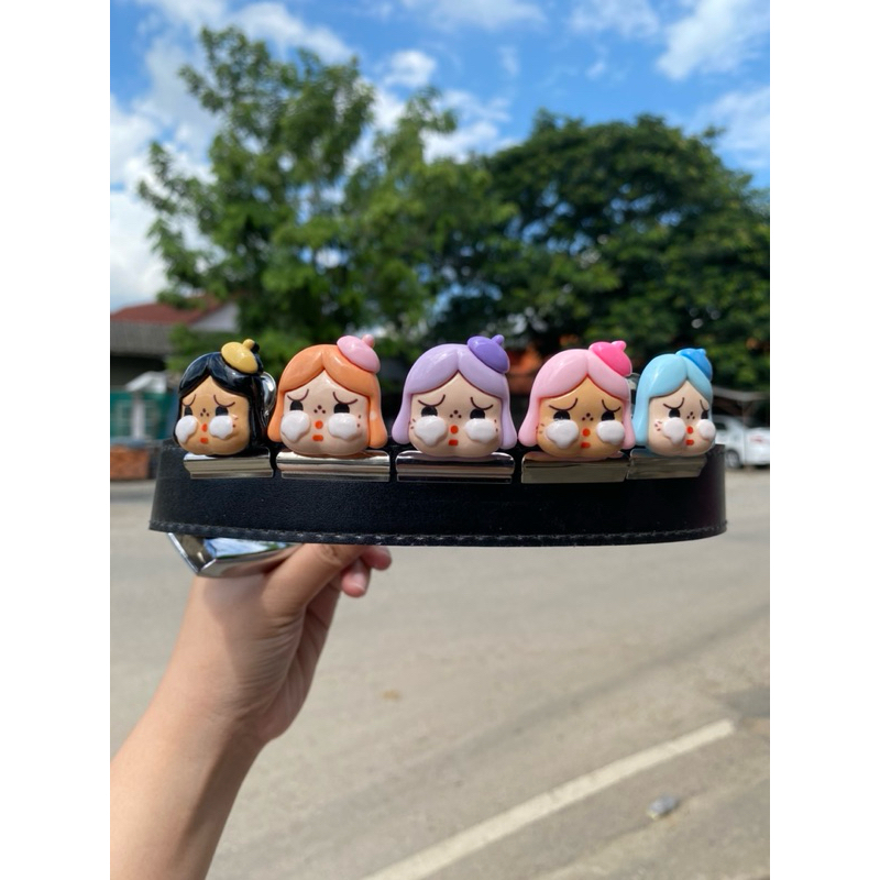 ที่หนีบเข็มขัดนักเรียน ที่หนีบเข็มขัดราคาส่ง