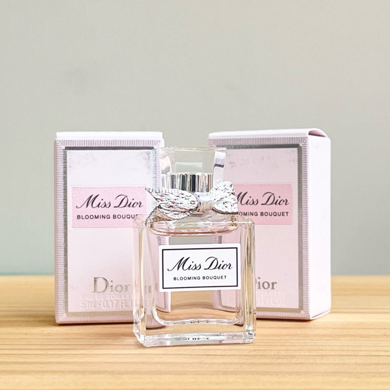 Miss dior blooming bouquet 5ml