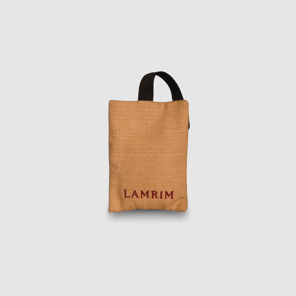 LAMRIM Perfume Sachet ลัมริม ถุงหอมปรับอากาศ ถุงหอมรถยนต์ ตู้เสื้อผ้า