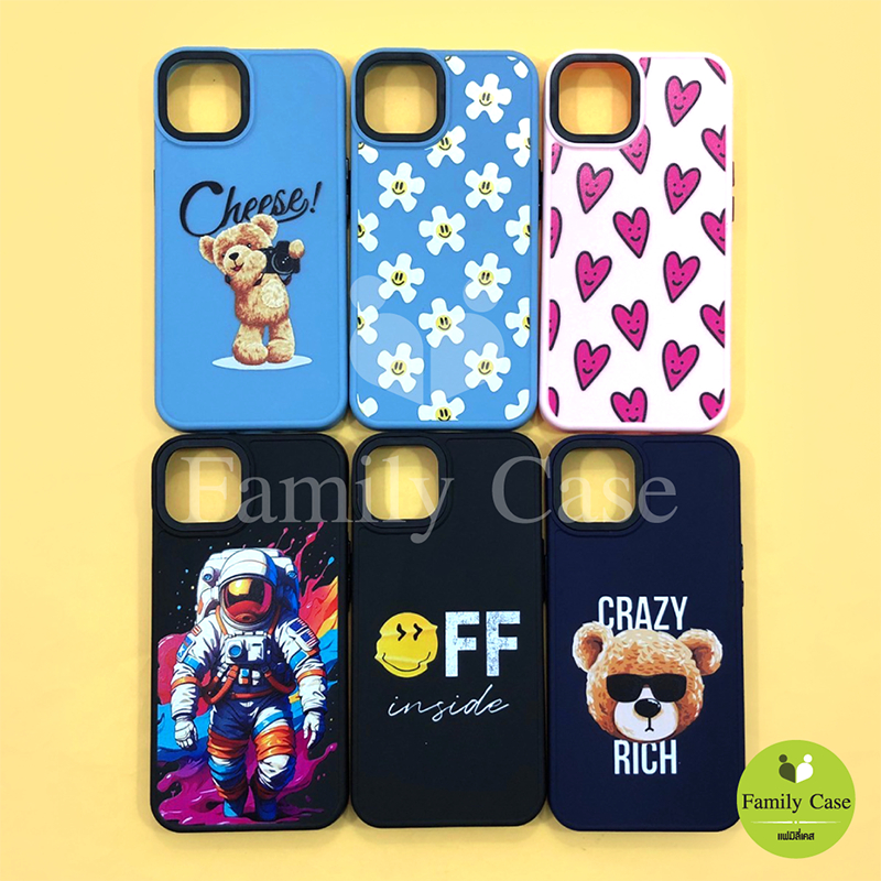 เคสนิ่ม OP A15 A16 A38 A54(4G) A57 A58(4G) A74(4G) Reno7z// Y01/Y15s Y11/Y12/Y15/Y17 Y20/Y20s/Y12s Y