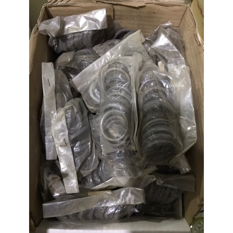 ปะเกนท่อไอเสีย yamaha yg1