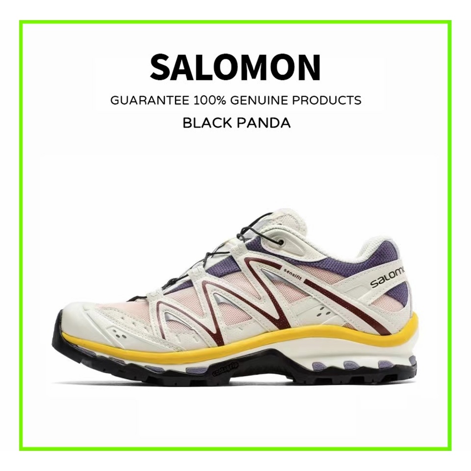 SALOMON 412553 ของแท รองเท้าแตะ（100%ของแท้）