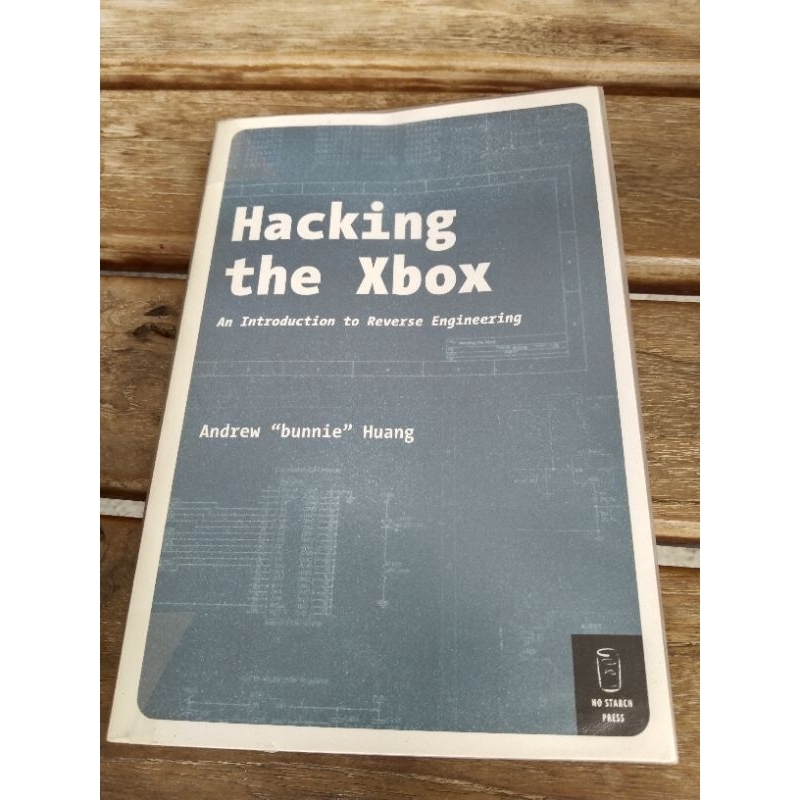 hacking the Xbox.    .