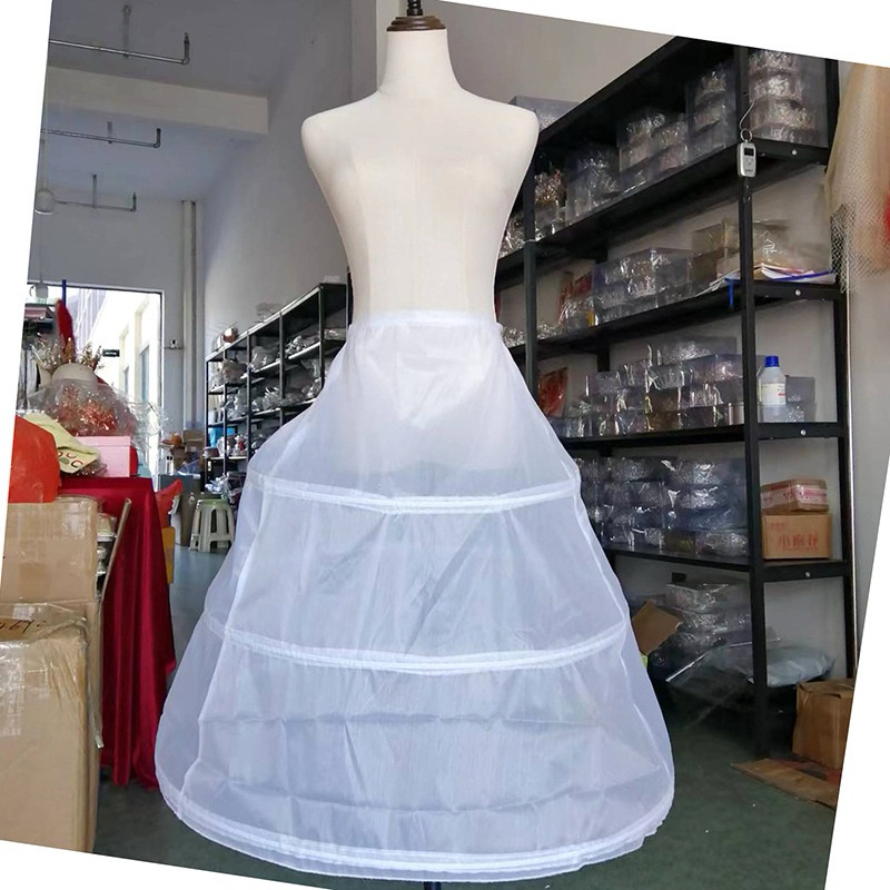สุ่มกระโปรง พร้อมส่ง เสริมฟูชุด กระโปรงสุ่ม