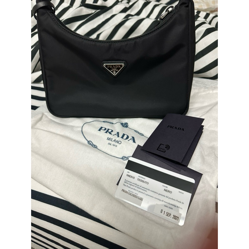 Prada Re-nylon Re-Edition 2000