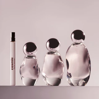 KYLIE - Jenner Cosmic Eau De Parfum ไคลี่ เจนเนอร์ คอสมิค โอ เดอ พาร์ฟูม น้ำหอม EVEANDBOY [สินค้าแท้ 100%]