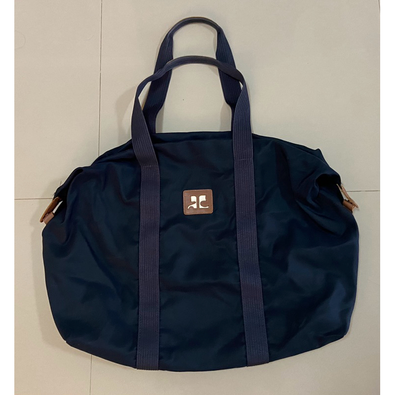 กระเป๋า Courreges Paris Vintage 1970