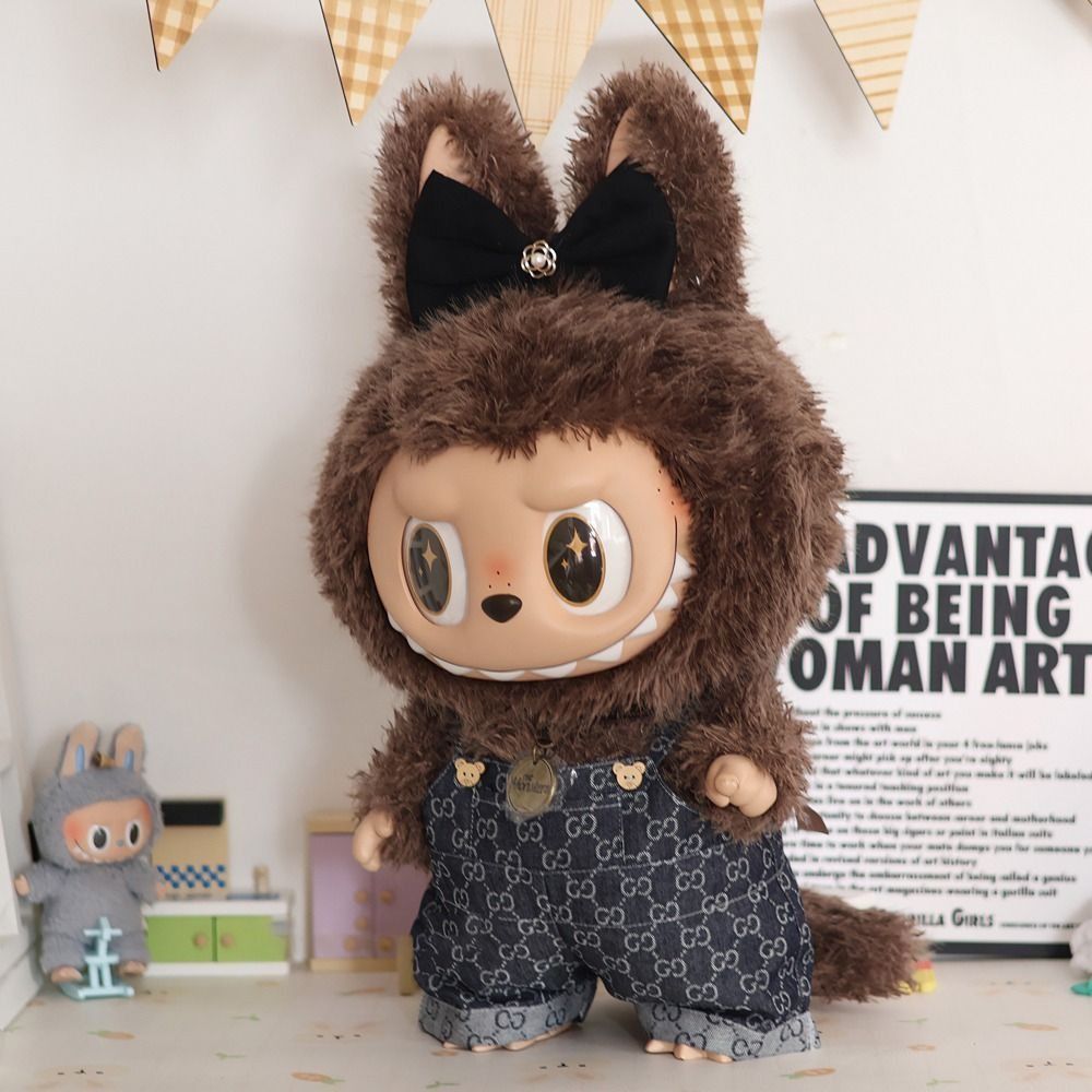 ชุด Zimomo I found you 58cm ชุดซิโมโม่ - รูปที่ 3