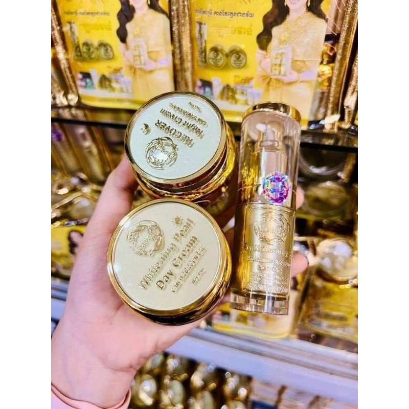 ครีมเลิฟรียาLove Riya brand ราคาส่งของแท้100%