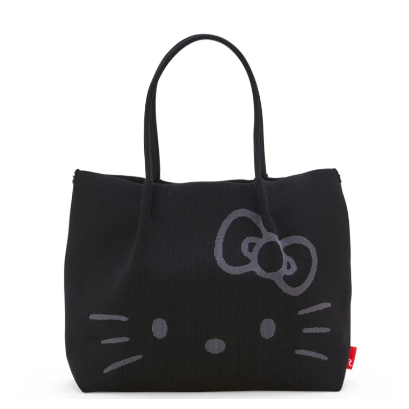 [Direct from Japan] Sanrio Hello Kitty ROOTOTE Tote Bag ( Ruful )  Japan NEW