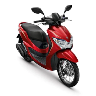 ยางนอก100/90-12 ,110/90-12 ยางนอกสกูปปี้ไอ Zoomer X noยางนอก Scoopy i ซูมเมอร์ เอกซ์ Giorno (HUTแดง) ยางเรเดียน Tubeless