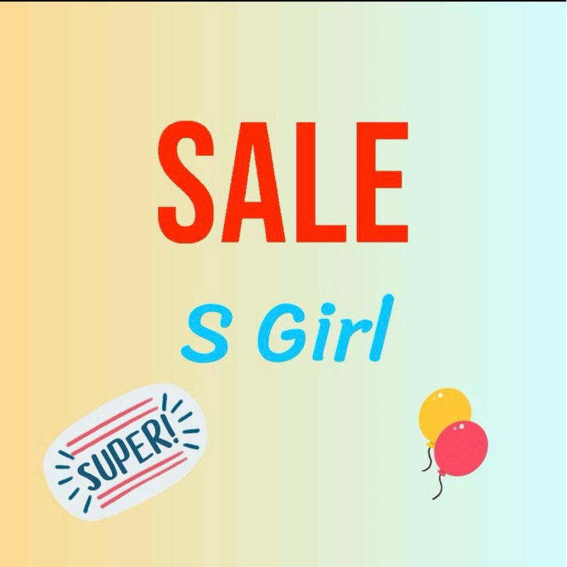 🔥ลดล้างสตอก Rudedog S girl แขนสั้น ผ้ายืด ผ้านุ่ม ของแท้ ของใหม่ มือ1