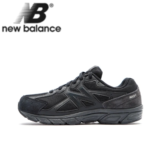 New Balance NB 480 black