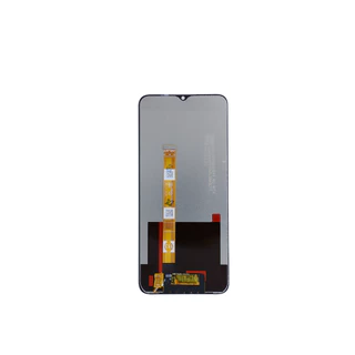 อะไหล่หน้าจอ LCD ใช้ได้สำหรับOPPO A16 (CPH2269) A16S REALME C25 ชุดประกอบ ฟิล์ม+ชุดไขควง+กาว รับประกัน 90 วัน พร้อมส่ง