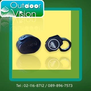 Belomo Made in Belarus กล้องส่องพระ อัตราขยาย 10 เท่า หน้าเลนส์ 20mm. แถมฟรีซองหนังคุณภาพดี