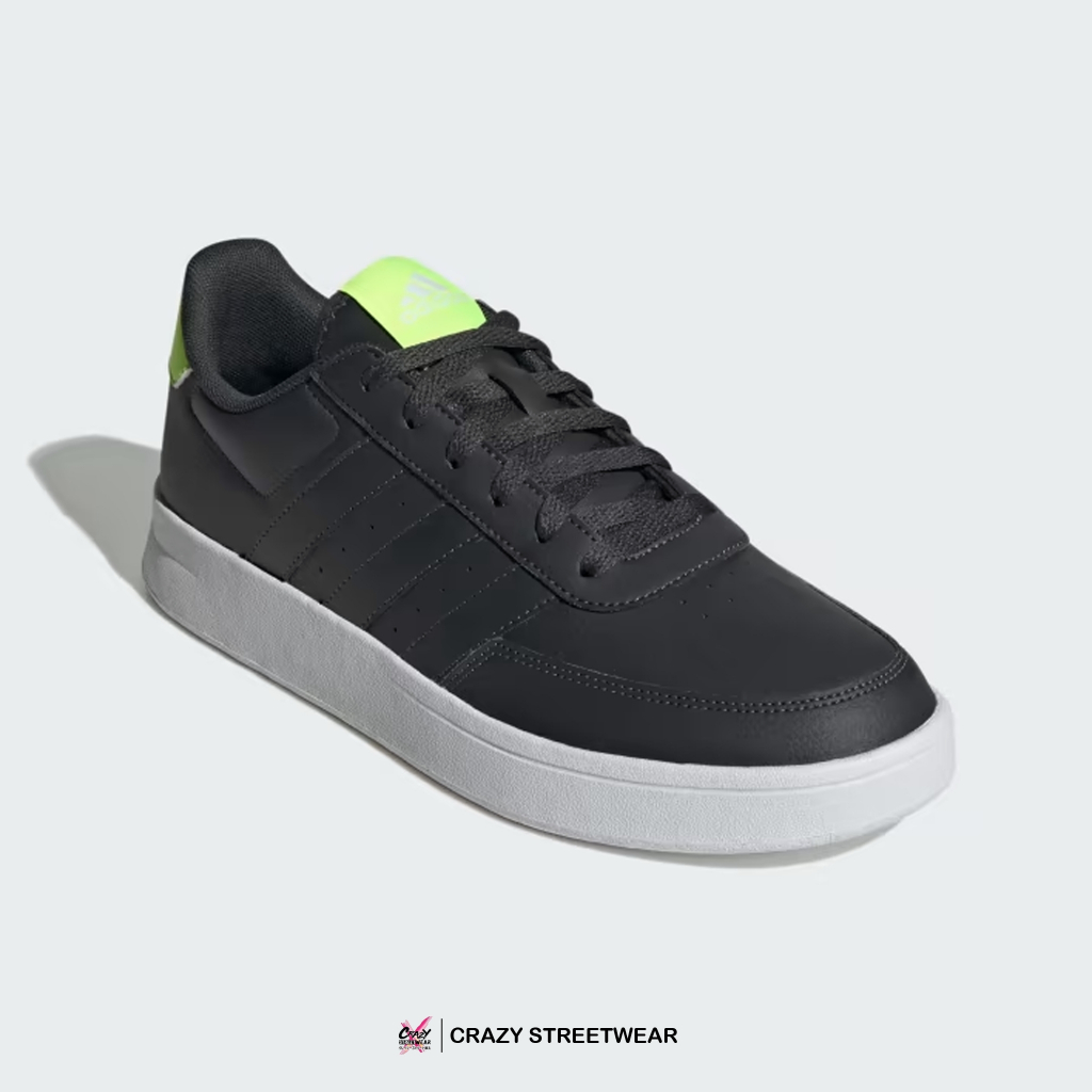 Adidas Breaknet 2.0 (IG5385) สินค้าลิขสิทธิ์แท้ Adidas รองเท้าผู้ชาย อดิดาส ของแท้ รองเท้าลำลอง