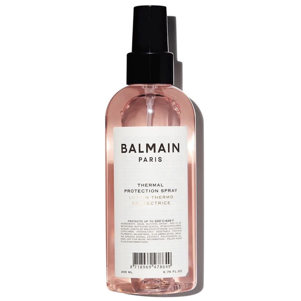 Balmain Hair Thermal Protection Spray 200ml