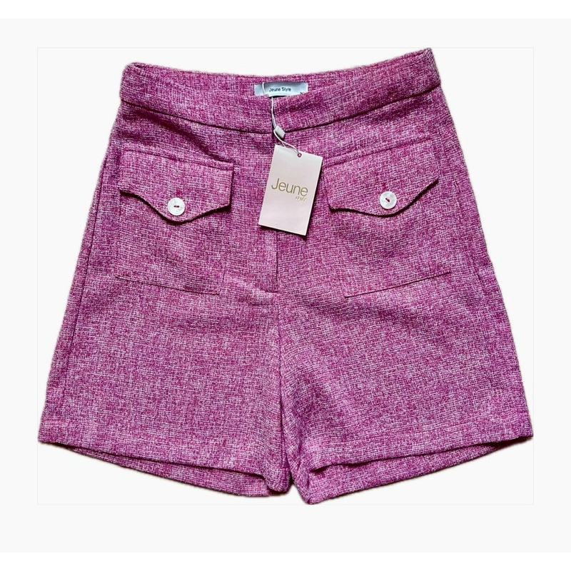 Jeune Style กางเกงขาสั้น