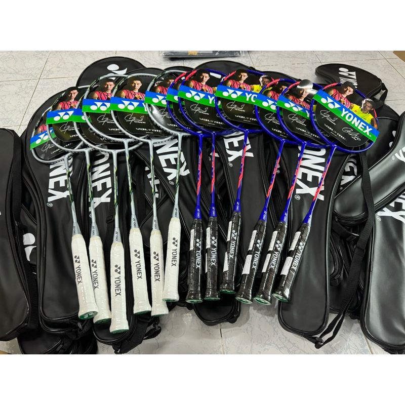 YONEX VOLTRIC ACE (มี 2 สี)