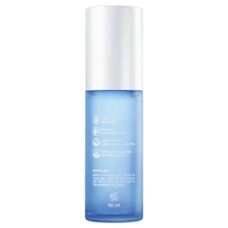 SRICHAND - Skin Moisture Burst Serum ศรีจันทร์ เซรั่ม
