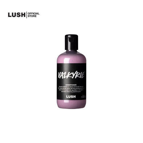 LUSH ครีมนวดผม VALKYRIE HAIR CONDITIONER