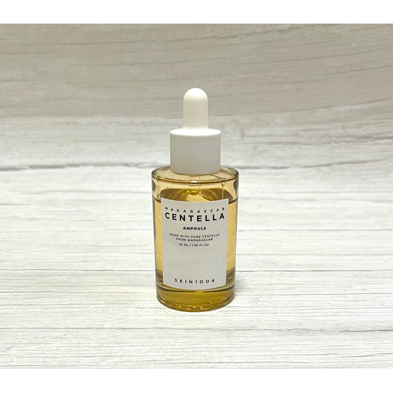 SKIN1004 Madagascar Centella Ampoule,Hyalu-coca first ampoule