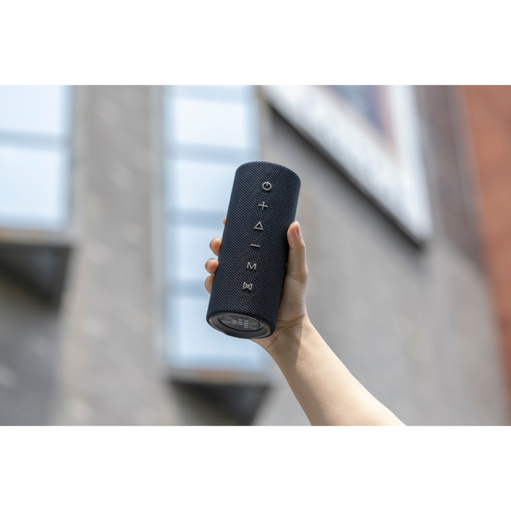 [ประกันศูนย์ไทย1ปี] Tronsmart Mirtune C2 24W เสียงรอบทิศทาง มีไฟ RGB Bluetooth 5.3 speaker ลำโพงไร้สายบลูทูธ IPX7