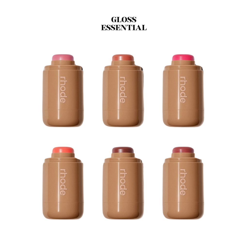 [พร้อมส่ง]  Rhode - pocket blush